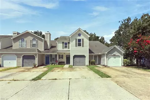 262 Wexford Dr, Suffolk, VA 23434