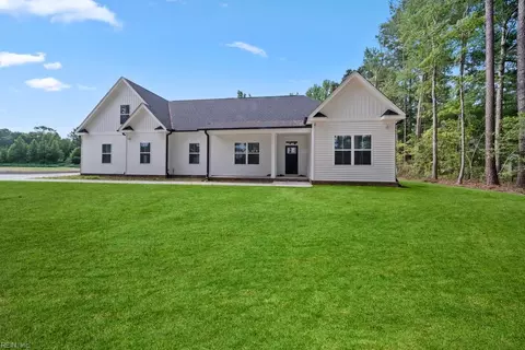 23492 Sugar Hill Rd, Carrollton, VA 23314