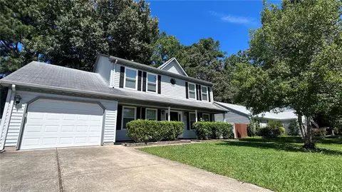 1720 Lapstone Ct, Virginia Beach, VA 23453