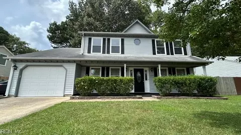 1720 Lapstone Ct, Virginia Beach, VA 23453