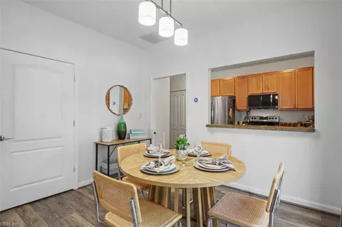 Dining - 1537 Hambledon Loop, Chesapeake, VA 23320 photo 2 of 3