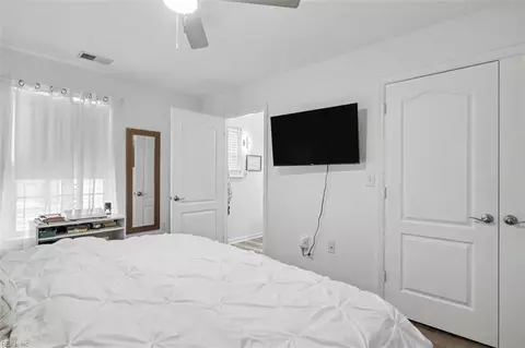 Bedroom - 1537 Hambledon Loop, Chesapeake, VA 23320 photo 1 of 7