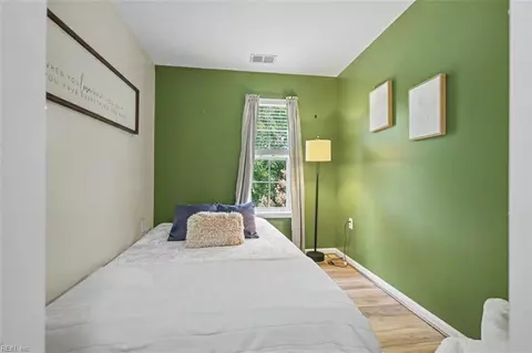 Bedroom - 1537 Hambledon Loop, Chesapeake, VA 23320 photo 7 of 7