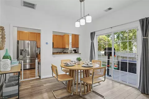 Dining - 1537 Hambledon Loop, Chesapeake, VA 23320 photo 1 of 3