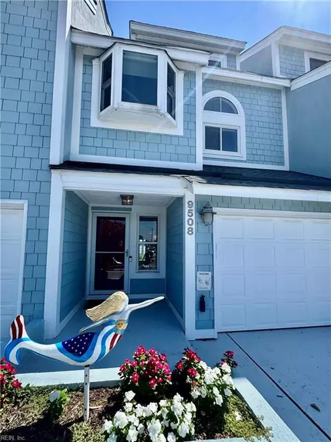 9508 Bay Front Dr, Norfolk, VA 23518