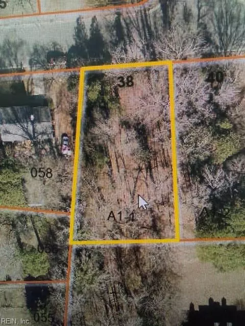 40 Salt Pond Rd, Hampton, VA 23664 photo 3