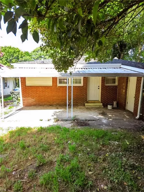 Other - 118 Walnut St, Suffolk, VA 23434 photo 8 of 8