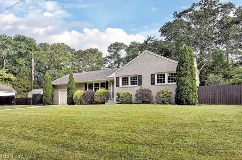 112 Cedar Point Cres, Yorktown, VA 23692