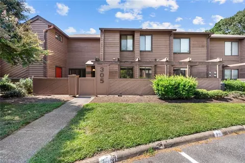 305 Rutherglen Muse, Virginia Beach, VA 23452