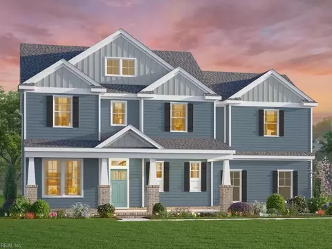 6576 Blackwater Rd, Virginia Beach, VA 23457