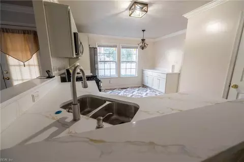 Kitchen - 114 E Indian River Rd, Norfolk, VA 23523 photo 4 of 4