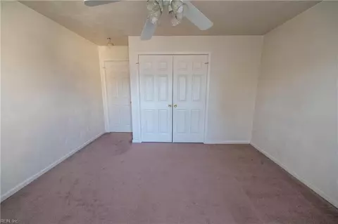 Bedroom - 114 E Indian River Rd, Norfolk, VA 23523 photo 4 of 6