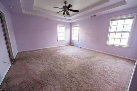 Bedroom - 114 E Indian River Rd, Norfolk, VA 23523 photo 1 of 6