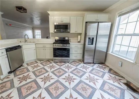 Kitchen - 114 E Indian River Rd, Norfolk, VA 23523 photo 1 of 4
