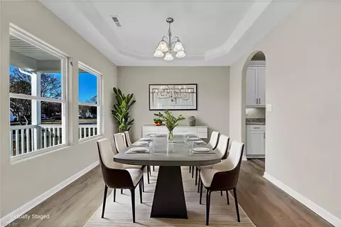 Dining - 4873 Beamon Rd, Norfolk, VA 23513 photo 3 of 3