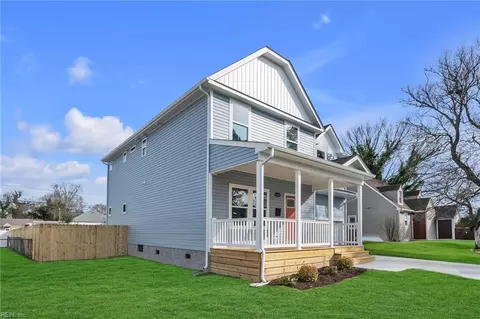 Other - 4873 Beamon Rd, Norfolk, VA 23513 photo 8 of 8