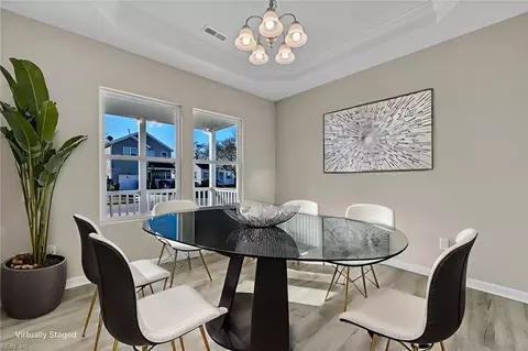 Dining - 4873 Beamon Rd, Norfolk, VA 23513 photo 1 of 3