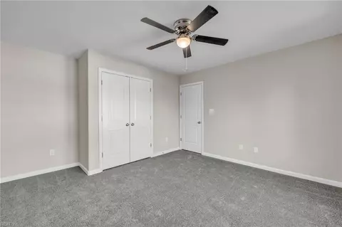 Bedroom - 4873 Beamon Rd, Norfolk, VA 23513 photo 8 of 12