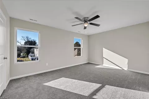 Bedroom - 4873 Beamon Rd, Norfolk, VA 23513 photo 1 of 12