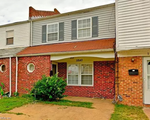 5840 Pickering St, Virginia Beach, VA 23462