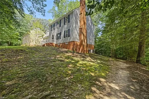 Exterior - 130 Devon Rd, Williamsburg, VA 23188 photo 7 of 7