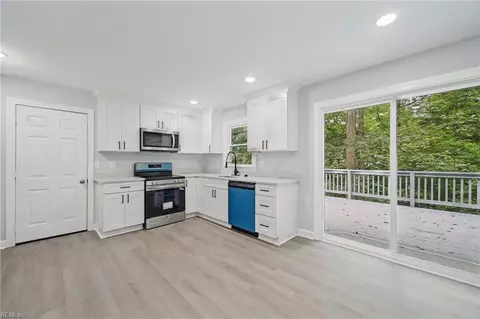 Kitchen - 130 Devon Rd, Williamsburg, VA 23188 photo 1 of 1