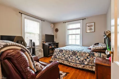 Bedroom - 40 Pear Ave, Hampton, VA 23661 photo 1 of 4
