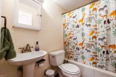 Bath - 40 Pear Ave, Hampton, VA 23661 photo 2 of 5