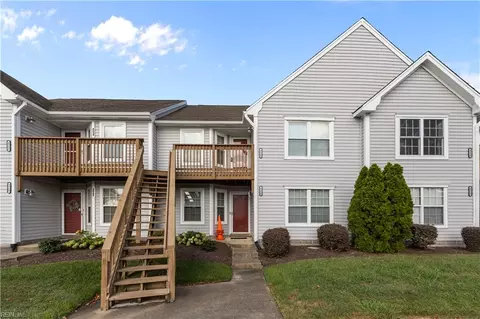 4940 Willow Pointe Ln, Virginia Beach, VA 23464