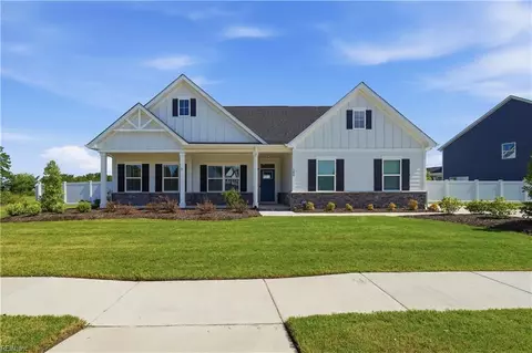 104 Henry Jefferson Way, Chesapeake, VA 23322