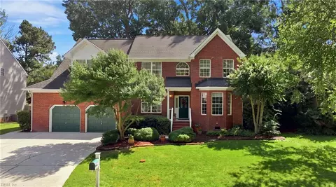 3619 Mardean Dr, Chesapeake, VA 23321