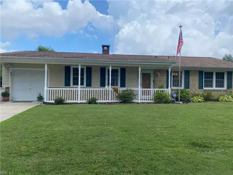 532 Windsor Gate Rd, Virginia Beach, VA 23452