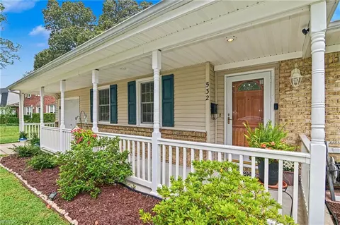 532 Windsor Gate Rd, Virginia Beach, VA 23452