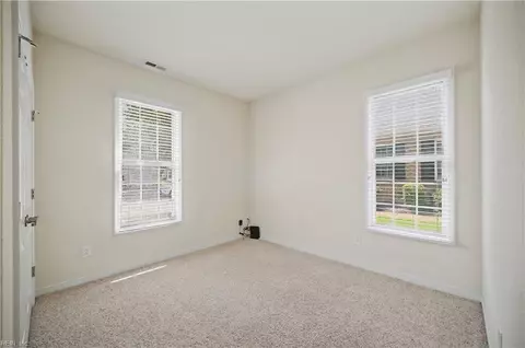 Bedroom - 1225 Eagle Pointe Way, Chesapeake, VA 23322 photo 6 of 7