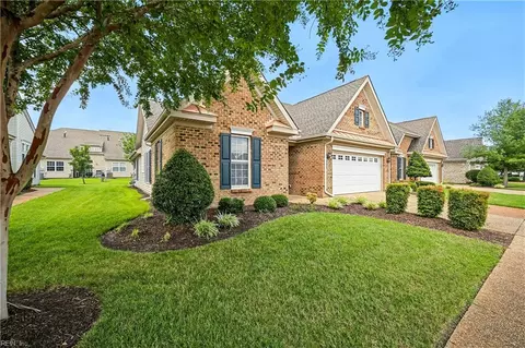 Exterior - 1225 Eagle Pointe Way, Chesapeake, VA 23322 photo 2 of 7
