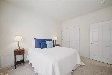 Bedroom - 1225 Eagle Pointe Way, Chesapeake, VA 23322 photo 5 of 7