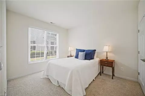 Bedroom - 1225 Eagle Pointe Way, Chesapeake, VA 23322 photo 4 of 7