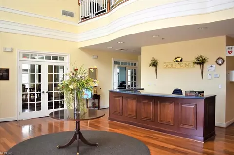 Entry Way - 1225 Eagle Pointe Way, Chesapeake, VA 23322 photo 4 of 4