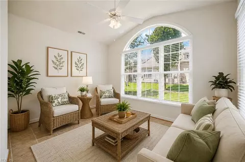 Living - 1225 Eagle Pointe Way, Chesapeake, VA 23322 photo 1 of 1
