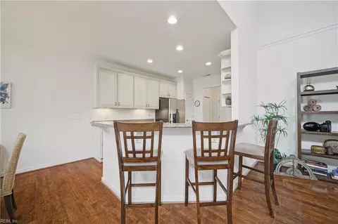 Kitchen - 1225 Eagle Pointe Way, Chesapeake, VA 23322 photo 3 of 3