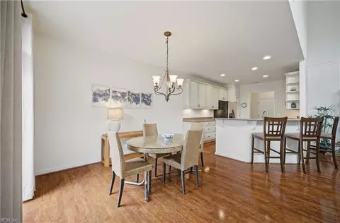 Dining - 1225 Eagle Pointe Way, Chesapeake, VA 23322 photo 2 of 3
