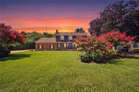 1783 Duke Of Norfolk Quay Quay, Virginia Beach, VA 23454