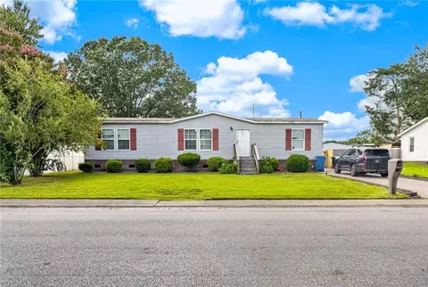 1313 Skylark Dr, Virginia Beach, VA 23453