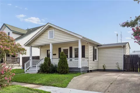 3032 Grandy Ave, Norfolk, VA 23509