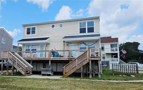 9501 15th Bay St, Norfolk, VA 23518