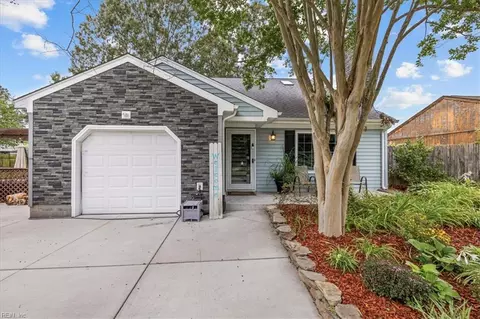 2052 Decathlon Dr, Virginia Beach, VA 23453