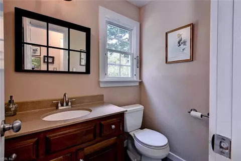 Bath - 9084 River Cres, Suffolk, VA 23433 photo 1 of 4