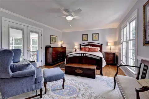 Bedroom - 9084 River Cres, Suffolk, VA 23433 photo 1 of 4