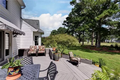 Exterior - 9084 River Cres, Suffolk, VA 23433 photo 9 of 16