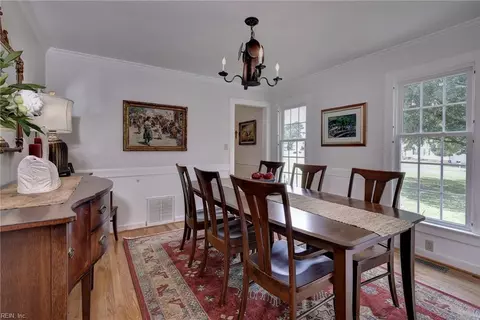 Dining - 9084 River Cres, Suffolk, VA 23433 photo 2 of 3